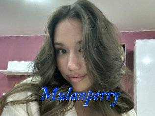 Mulanperry