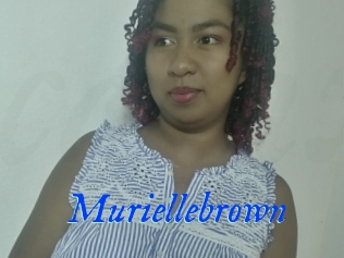 Muriellebrown