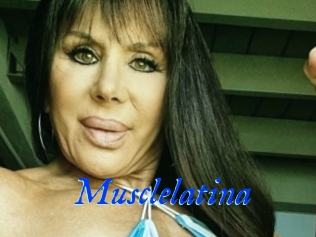 Musclelatina