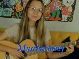 Museharmony