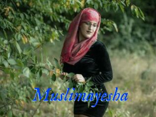 Muslimayesha