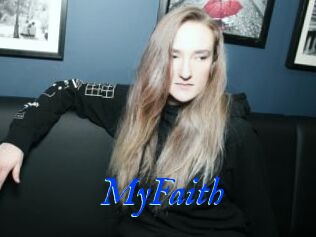 MyFaith