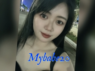 Mybabe20