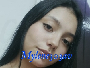 Mylene303av