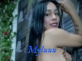 Myluuu