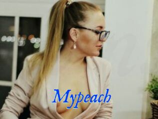 Mypeach