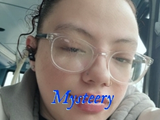 Mysteery