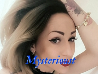 Mysterioust