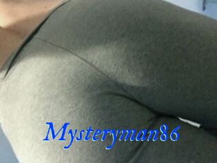 Mysteryman86