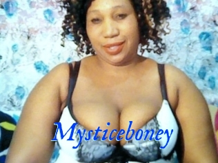 Mysticeboney