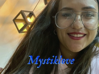 Mystiklove