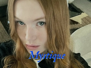 Mystique