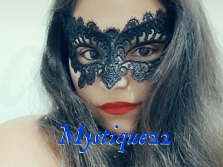 Mystique22