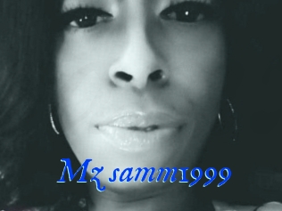 Mz_samm1999