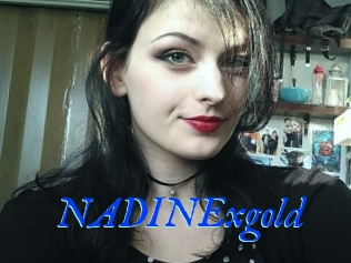 NADINExgold