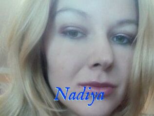 Nadiya