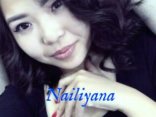 Nailiyana