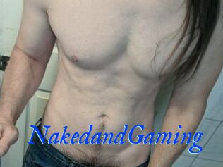 NakedandGaming