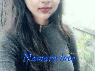 Namara_love