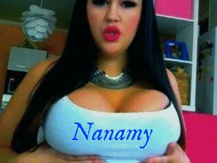 Nanamy