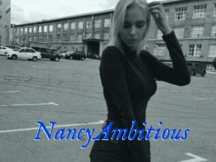 NancyAmbitious