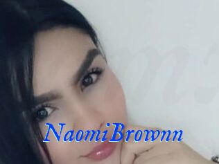 NaomiBrownn