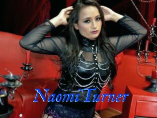 NaomiTurner