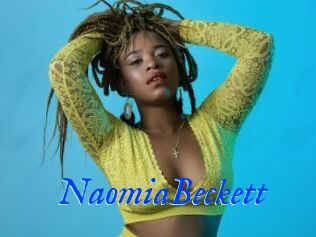 NaomiaBeckett