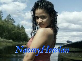 NaomyHowlan