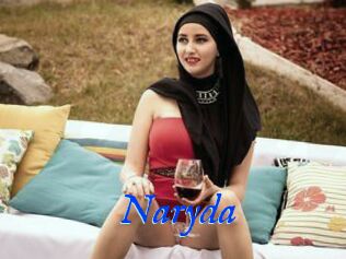 Naryda