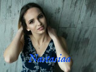 Nastasiaa