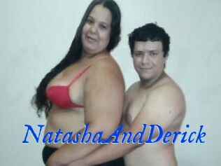 NatashaAndDerick