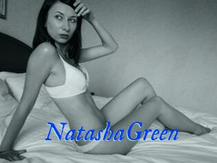 NatashaGreen