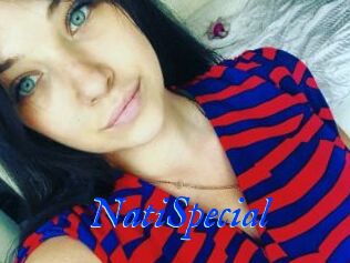 NatiSpecial