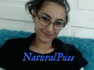 NaturalPuss