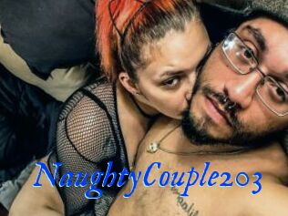 NaughtyCouple203