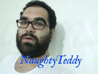 NaughtyTeddy