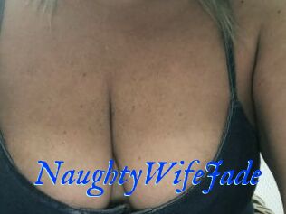 NaughtyWifeJade