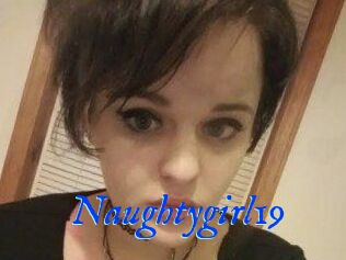 Naughtygirl19