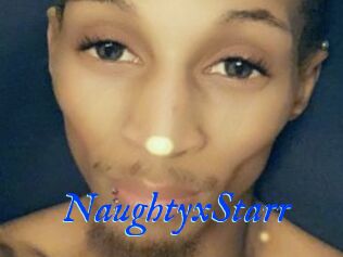 NaughtyxStarr