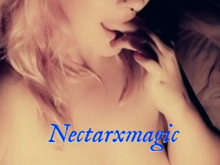 Nectarxmagic