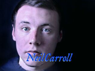 NeilCarroll