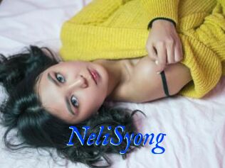 NeliSyong