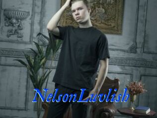 NelsonLuvlish