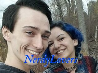 NerdyLovers