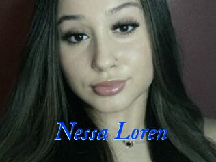 Nessa_Loren