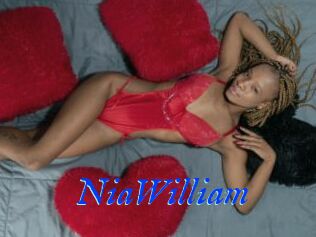 NiaWilliam