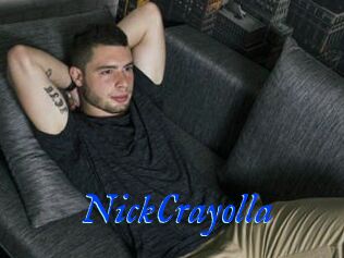 NickCrayolla