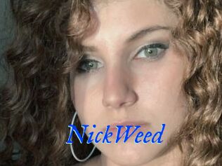 NickWeed