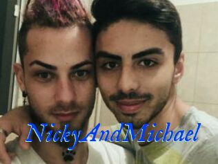 NickyAndMichael